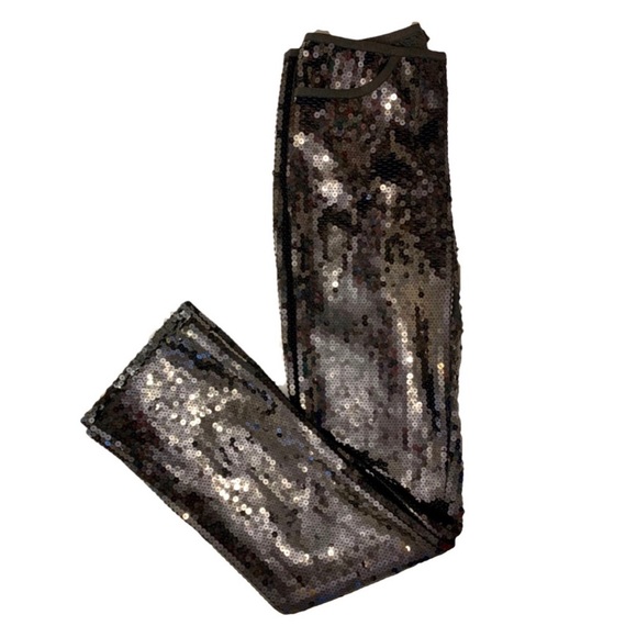 Donna Karan Pants - DKNY Sequins Pants